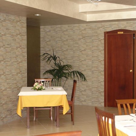 Albergo Villa Bianca San Giovanni Rotondo Dış mekan fotoğraf