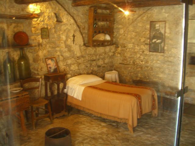 Albergo Villa Bianca San Giovanni Rotondo Dış mekan fotoğraf